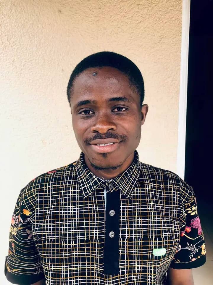 Samuel Bondo